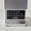 ROFIN 200.000.057.912/a Cooled Laser In-Beam Focuser Lens