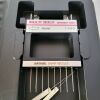 BECKMAN COULTER 270-454848-B Eight Needle Tip Bulk Dispense Tool Biomek