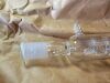 CORNING 2560-400 PYREX Graham Condenser with 24/40 ST Joints Drip Tip