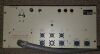 SURFACE SCIENCE LABORATORIES 8721 Mains Power Distribution Unit