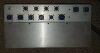 SURFACE SCIENCE LABORATORIES 8721 Mains Power Distribution Unit