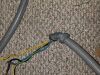 SURFACE SCIENCE LABORATORIES 8721 Mains Power Distribution Unit