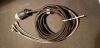 BRUKER 3-Pin W1211963 Composite CBL Gate HMIMAG Cable for NMR System  Coax