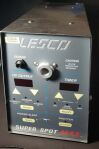 LESCO Super Spot Max VSM3001 UV Cure Fiber-Coupled
