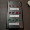 BRUKER RA440 RA 440 Shutter Indicator Module