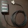 BRUKER RA440 RA 440 Shutter Indicator Module