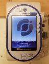 QCORE EITAN 15031-000-0001 Pump IV Infusion