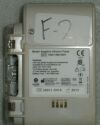 QCORE EITAN 15031-000-0001 Pump IV Infusion