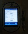 QCORE EITAN 15031-000-0001 Pump IV Infusion