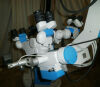 MOELLER FS 4-20 O/R Microscope