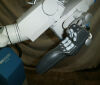 MOELLER FS 4-20 O/R Microscope