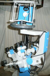 MOELLER FS 4-20 O/R Microscope