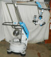 MOELLER FS 4-20 O/R Microscope