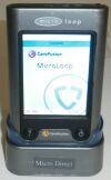 CAREFUSION VIASYS Vyaire ML3535 Microloop Spirometer