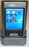 CAREFUSION VIASYS Vyaire ML3535 Microloop Spirometer