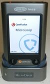 CAREFUSION ML3535 Microloop Spirometer