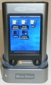 CAREFUSION ML3535 Microloop Spirometer