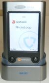 CAREFUSION Vyaire Microloop ML3535 Spirometer