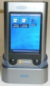 CAREFUSION Vyaire Microloop ML3535 Spirometer