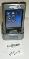 CAREFUSION Vyaire Microloop ML3535 Spirometer