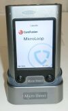 CAREFUSION Vyaire Microloop ML3535 Spirometer