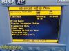 ASPECT MEDICAL A-2000 Bis-XP, W/ DSC-XP Module & Interface Cable ~ Monitor