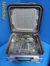 V. MUELLER V.Muller,B&L,SSI,Codman,Weck Assorted Basic Pro Hand Surgery Instruments