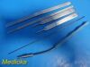 V. MUELLER V.Muller,B&L,SSI,Codman,Weck Assorted Basic Pro Hand Surgery Instruments