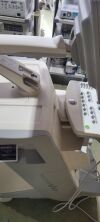 MEDISON Accuvix V10 Ultrasound - Cardiac - Vascular