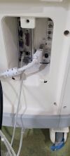 MEDISON Accuvix V10 Ultrasound - Cardiac - Vascular