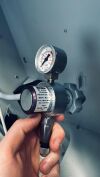 ERBE VIO 200D with APC2 & EIP2 Endocut I/Q Argon reductor Electrosurgical Unit