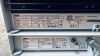 ERBE VIO 200D with APC2 & EIP2 Endocut I/Q Argon reductor Electrosurgical Unit