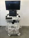 GE Logiq E10 Ultrasound - Vascular - Small Parts