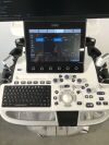 GE Logiq E10 Ultrasound - Vascular - Small Parts