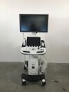 GE Logiq P7 Ultrasound - Shared Service