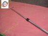 STRYKER 1010-81  Oem 26” 2 Stage IV Pole and Swivel Mount Assy Stretcher