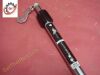 STRYKER 1010-81  Oem 26” 2 Stage IV Pole and Swivel Mount Assy Stretcher