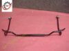 STRYKER 1010-31-85 Oem Fowler Trip Handle Bar Assembly Stretcher