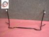 STRYKER 1010-31-85 Oem Fowler Trip Handle Bar Assembly Stretcher