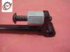 STRYKER 1010-31-85 Oem Fowler Trip Handle Bar Assembly Stretcher