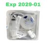 CONVATEC REF 421630, Flexi Seal PROTECT, Fecal Management System, EXP 2029-01