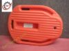 TELEFLEX 1178 Oem Orange Hudson Lifesavr Patient Position CPR Board Airway Clearance Device