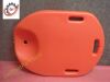TELEFLEX 1178 Oem Orange Hudson Lifesavr Patient Position CPR Board Airway Clearance Device