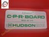 TELEFLEX 1178 Oem Orange Hudson Lifesavr Patient Position CPR Board Airway Clearance Device
