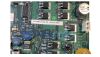 GE 2375488-10-13 Rotation PL202 Board Mammo Unit