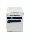 INTUITIVE SURGICAL 48360T DaVinci XI 60mm Black, Box of 12, Expire 1 Year Plus