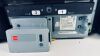 PHYSIO-CONTROL/ MEDTRONIC Lifepak 15 from 2014 with charger & hard paddles - full set Defibrillator