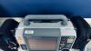 PHYSIO-CONTROL/ MEDTRONIC Lifepak 15 from 2014 with charger & hard paddles - full set Defibrillator