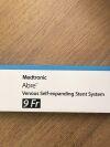 MEDTRONIC AB9U16060090 Abre Venous Self-Expanding Stent System 90cm 9Fr