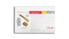 ETHICON GST60D Reloads, Expire 1 Year Plus, Box of 12